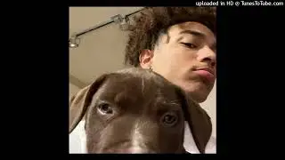 JBREEZO - I'm Juss Tryna F*ck (prod. CYRUSXO)