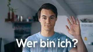 Kanalvorstellung: Wer bin ich? | Tim Maier | [4K]
