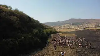 umicimbi wenkosazane 2026 drone footage 2