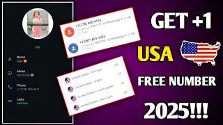 Textnow sign up problem | How to create textnow account in India | textnow update 2025