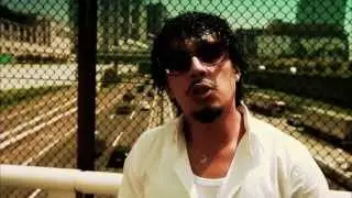 DJ☆GO - Because Of You