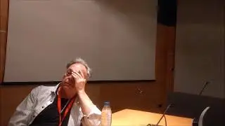 Entrevista a Howard Chaykin - Heroes Comic Con Valencia