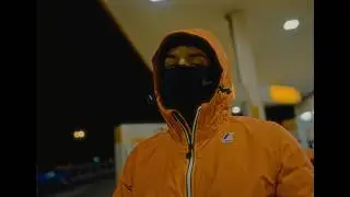 La Pantera - ONDE MI (Vídeo Oficial)