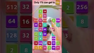 Merge Block-Puzzle games