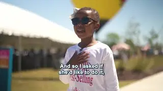Erin and LaKenya Johnson Share How Pelican Encourages Erin to Get Good Grades | Pelican State CU