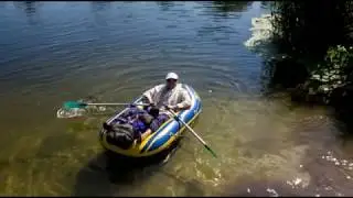 20180808 Лодка