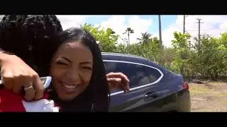 Panik-J - Donne-Moi - (Clip Officiel)