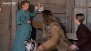 La Signora del West- La tesina di Colleen 4/8