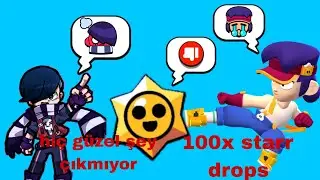 100x starr drops timeee (çok az düzgün bir şeyler çıktı ): )