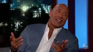 Dwayne Johnson Was a Criminal?!  🤯 😵 😱