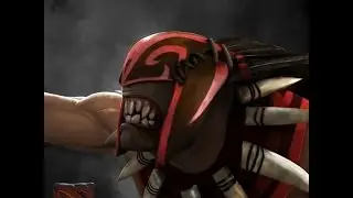 Bloodseeker -  dota 2 гайд.   Всем оставаться на своих местах,  сопротивление - бесполезно :D
