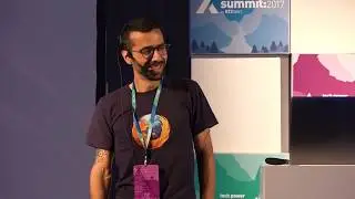 Building microservices in Python - Tarek Ziade