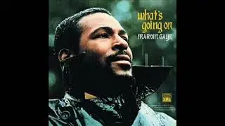 Marvin Gaye   Right On