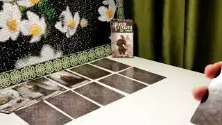 ☀ЧТО С НИМ СЕГОДНЯ ПРОИСХОДИТ ⁉️💯☀Общий онлайн расклад