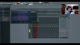 MAKING A NAV TYPE BEAT IN FL STUDIO! (WorkFlow)