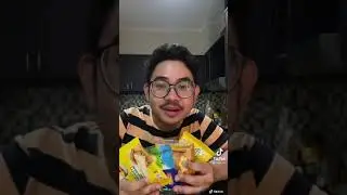 Bikin keju goreng