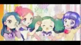 Morumara Konoha- Inazuma Eleven Go Galaxy