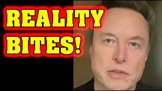 Elon Musk “Why do they hate me??!” –The SHOCKING truth!