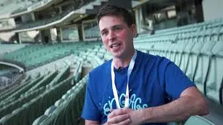 Schoolbox Meetup 2019 Employee Interaction