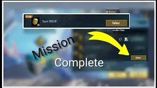Spend 3,000 BP (Pubg new Challenge Complete season 13) Goodboy bharat suthar