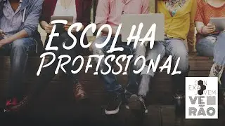 Temporada de Verão - Escolha profissional - Final