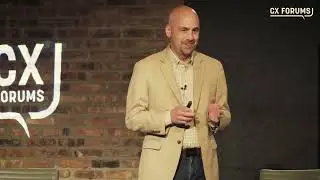 Dan Gingiss, The Experience Maker