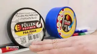 Analysis of Andrey Bishchenkov's review of Fullen Polymer