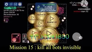 Campaign farm nebulous🩷