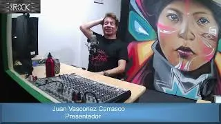 TVO ROCK VIDEOS
