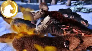 Ark Youtuber savaşları 912 Seviye Ejder Yumurtası ARK Survival Evolved Youtuberler ile S2B13