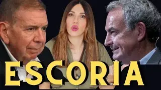 YA SABEMOS QUÉ HACE ZAPATERO. ESPAÑA SERÁ MUSULMANA?