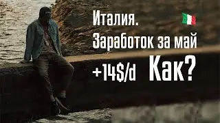 Путь эмигранта. Ищем способы заработка. 3 часть