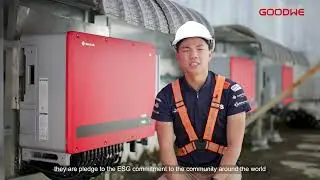 GoodWe DXN profile video final version