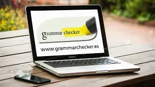 Grammar Checker - write perfect English