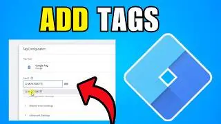 How To Add Tags In Google Tag Manager (2026) (Best Method)