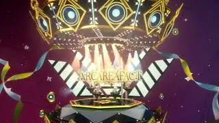Arcareafact - Just Awake (April Fools Joke)