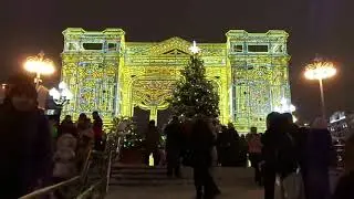 Что посмотреть в Москве в 2019 году?