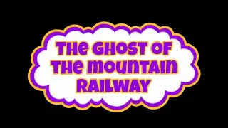 The ghost of the mountain railway episode 1 trailer     (ghost of the mid sodor season 2) ttte