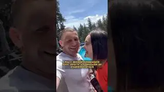Будьте, как Том и Джерри.Ругайтесь, но никогда не расставайтесь!