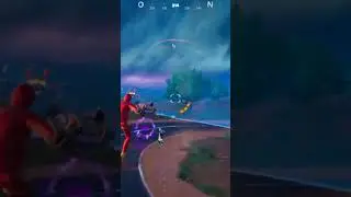 Fortnite... Victoria Magistral 🪖💣💥💥