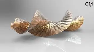 grasshopper surface from points tutorial