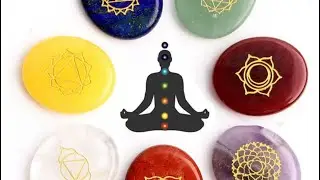 Магическая диагностика Чакр🔮