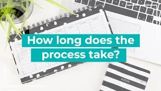 🕦How long does it take to buy a home?