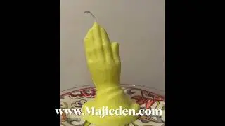 Witchcraft Sweet Rituals