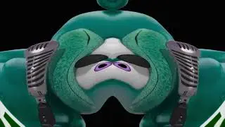 Special Gummibär Song - "Weird THAI" Gummy Bear Effects [Video Tutorials]