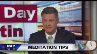 Mediation Tips for the New Year!