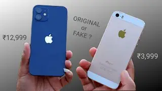 Saste iPhone ka Sacchai | How to check if iphone is original | 3 free ways