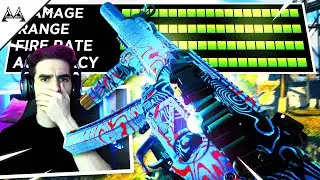 MUST USE MP5 IS OVERPOWERED 🤯 (Best Warzone MP5 Class Setup)