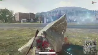 PlayerUnknown´s Battlegrounds | Highlights
