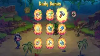 Save the fish🌈🐟🐠👀 Fishdom✨-mini game🎁🤩 1